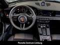 Porsche 992 911 Carrera 4 GTS Cabriolet Burmester LED Schwarz - thumbnail 14