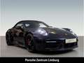 Porsche 992 911 Carrera 4 GTS Cabriolet Burmester LED Schwarz - thumbnail 20