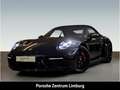 Porsche 992 911 Carrera 4 GTS Cabriolet Burmester LED Schwarz - thumbnail 1