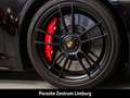 Porsche 992 911 Carrera 4 GTS Cabriolet Burmester LED Schwarz - thumbnail 34