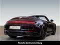 Porsche 992 911 Carrera 4 GTS Cabriolet Burmester LED Schwarz - thumbnail 4