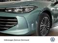Volkswagen Passat Variant 2.0 TDI ELEGANCE DSG AHK DCC HEAD-UP 360CAM Grün - thumbnail 5