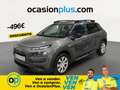 Citroen C4 Cactus 1.2 PureTech Feel 82 Gris - thumbnail 1