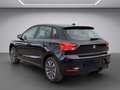 SEAT Ibiza Style 1.0TSI KLIMA PDC SHZ ALUFELGEN LED Schwarz - thumbnail 3