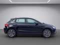 SEAT Ibiza Style 1.0TSI KLIMA PDC SHZ ALUFELGEN LED Schwarz - thumbnail 6