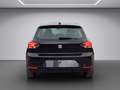 SEAT Ibiza Style 1.0TSI KLIMA PDC SHZ ALUFELGEN LED Schwarz - thumbnail 4