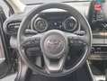 Toyota Yaris 116h Design 5p MY22 Gris - thumbnail 12