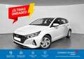 Hyundai i20 Nuevo  1.2 MPI 62 kW (84 CV) MT5 2WD Sense Blanco - thumbnail 1