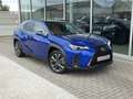 Lexus UX 250h HYBRID F-Sport Design +Leder +Trekhaak +Dodehoek Bleu - thumbnail 23