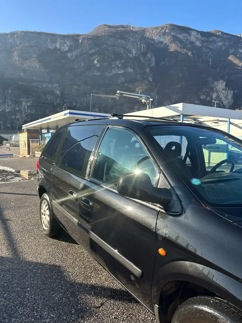 Chrysler Voyager 2.8 CRD - 2