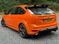 Ford Focus 2.5 ST Facelift Uitlaatsysteem Diffuser Spoiler Un Orange - thumbnail 11