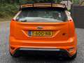 Ford Focus 2.5 ST Facelift Uitlaatsysteem Diffuser Spoiler Un Orange - thumbnail 10