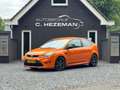 Ford Focus 2.5 ST Facelift Uitlaatsysteem Diffuser Spoiler Un Orange - thumbnail 2