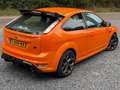 Ford Focus 2.5 ST Facelift Uitlaatsysteem Diffuser Spoiler Un Orange - thumbnail 6