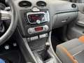 Ford Focus 2.5 ST Facelift Uitlaatsysteem Diffuser Spoiler Un Orange - thumbnail 18