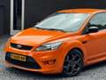 Ford Focus 2.5 ST Facelift Uitlaatsysteem Diffuser Spoiler Un Orange - thumbnail 3