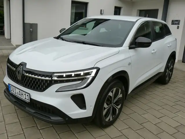 Renault Austral Evolution 160 CVT Mild Hybrid[SHZ/1.HAND]