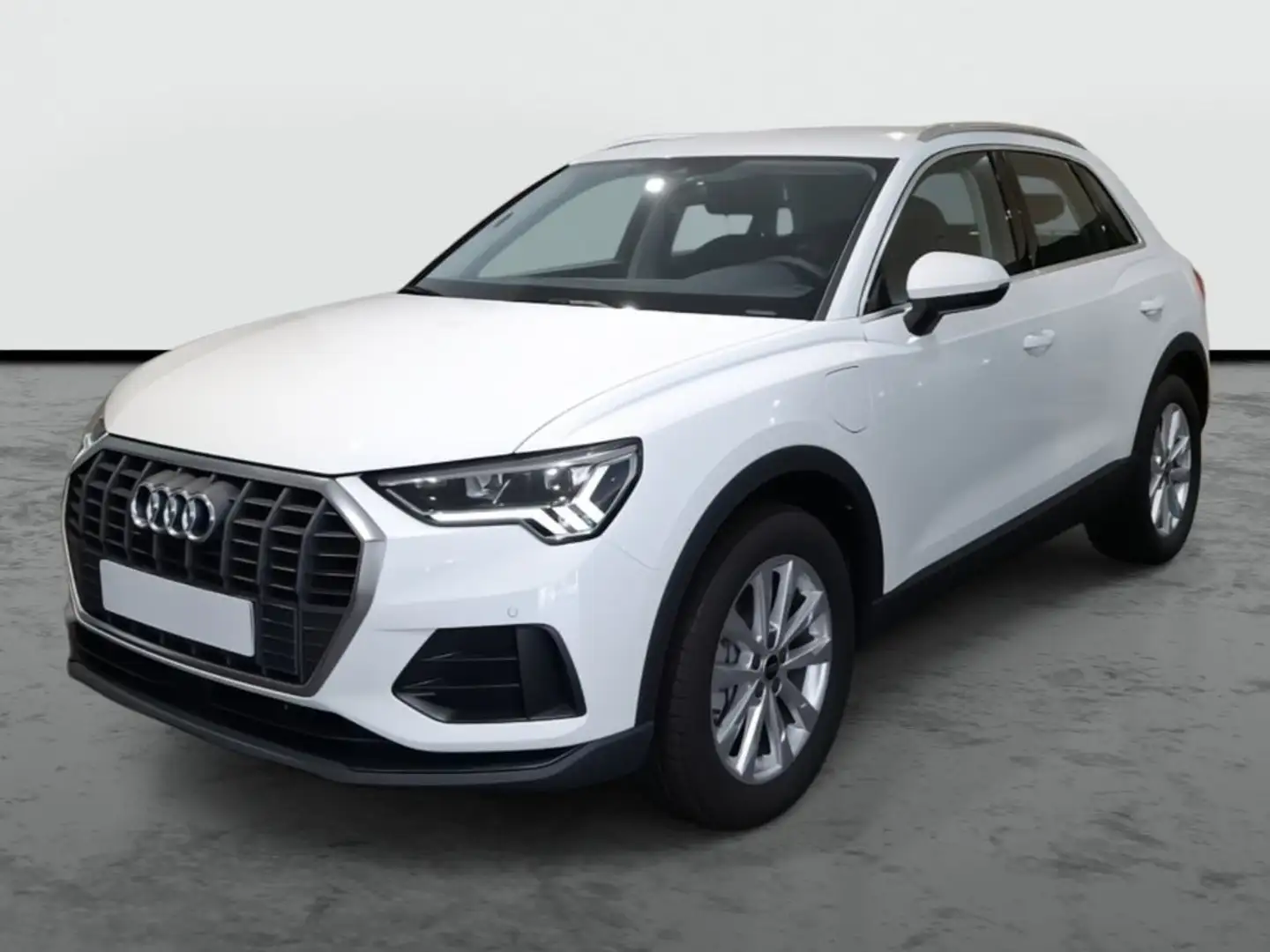 Audi Q3 Edition 45 TFSIe (Híbrido enchufable) 180 kW (245 Amarillo - 1