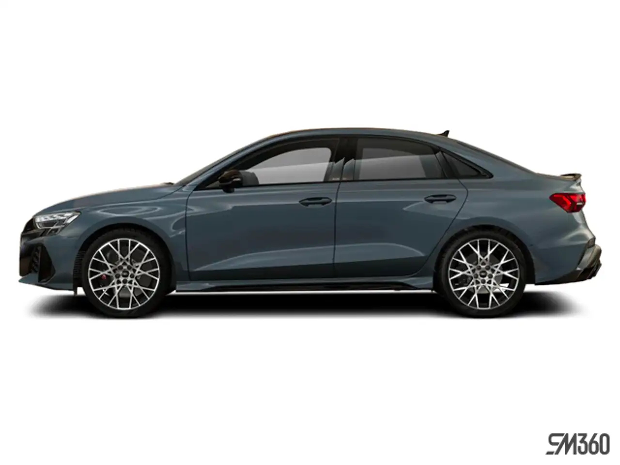Audi RS3 снимка Audi RS3