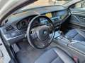 BMW 520 Business 520 d Bianco - thumbnail 8