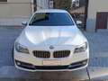 BMW 520 Business 520 d Bianco - thumbnail 2