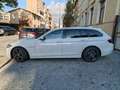 BMW 520 Business 520 d Bianco - thumbnail 18