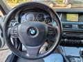 BMW 520 Business 520 d Blanc - thumbnail 9