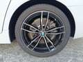 BMW 520 Business 520 d Blanc - thumbnail 7