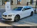 BMW 520 Business 520 d Blanc - thumbnail 1
