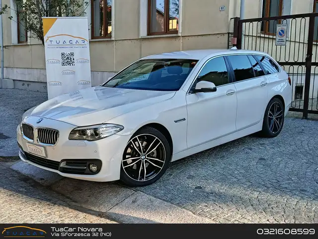 BMW 520 Business 520 d