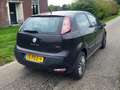 Fiat Punto Punto 1.3 M-Jet Dynamic Czarny - thumbnail 4