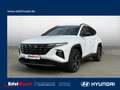 Hyundai TUCSON 2WD 1.6T-GDi ADVANTAGE /Virtual/Navi/FLA/SHZ Blanc - thumbnail 1