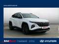 Hyundai TUCSON 2WD 1.6T-GDi ADVANTAGE /Virtual/Navi/FLA/SHZ Weiß - thumbnail 5