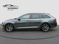 Skoda Superb Combi Sportline/DSG/LED/DAB/SH/AHK/ACC Grau - thumbnail 2