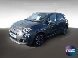 Photo Fiat 500X