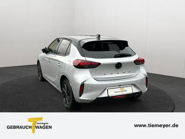 Opel Corsa view 7