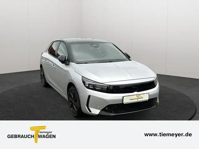 Opel Corsa view 3