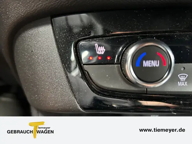 Opel Corsa view 15