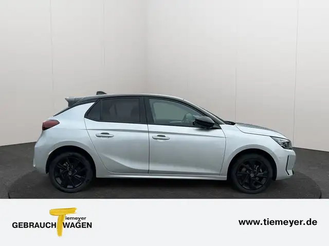 Opel Corsa view 4