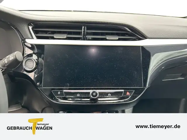 Opel Corsa view 14