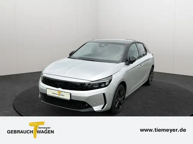 Opel Corsa main image