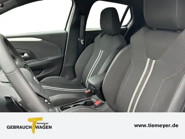 Opel Corsa view 10