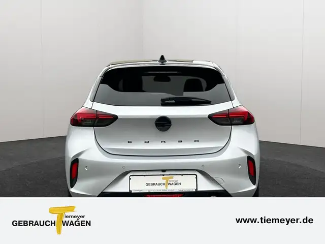 Opel Corsa view 6
