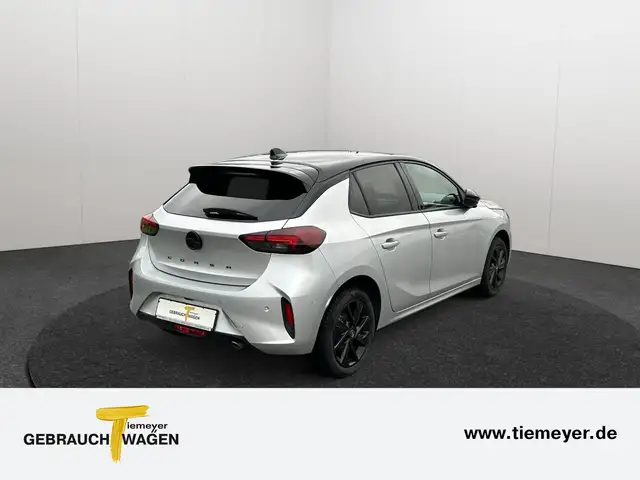 Opel Corsa view 5