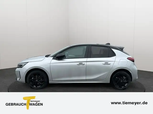 Opel Corsa view 8