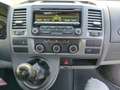 Volkswagen T5 Transporter Pritsche Facelift 2.0 BiTDI Klima AHK ZR-Wechsel Rot - thumbnail 9