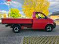 Volkswagen T5 Transporter Pritsche Facelift 2.0 BiTDI Klima AHK ZR-Wechsel Rot - thumbnail 18