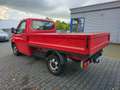 Volkswagen T5 Transporter Pritsche Facelift 2.0 BiTDI Klima AHK ZR-Wechsel Rot - thumbnail 3