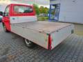 Volkswagen T5 Transporter Pritsche Facelift 2.0 BiTDI Klima AHK ZR-Wechsel Rot - thumbnail 15