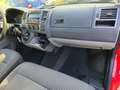 Volkswagen T5 Transporter Pritsche Facelift 2.0 BiTDI Klima AHK ZR-Wechsel Rot - thumbnail 12